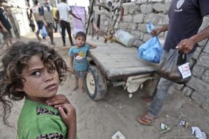¿Por qué Israel ignora las manifestaciones en Cisjordania que exigen el levantamiento de las sanciones a Gaza?