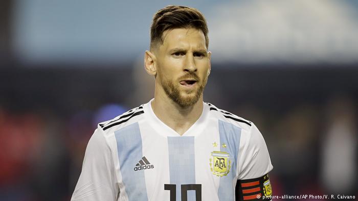 Israel acusa a Argentina de una decisión “politizada” con el amistoso