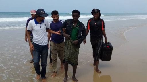 MIGRANTI. Dalla fame alla guerra