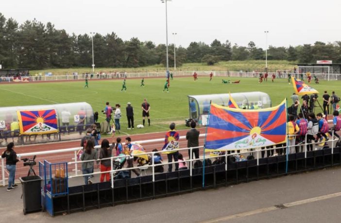 Un torneo delle nazionali che non ci sono