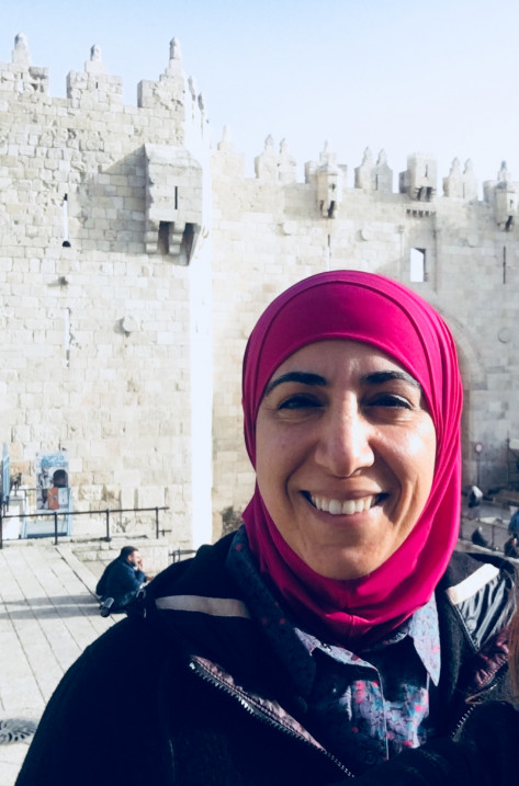 Palestine. « L’occupation s’infiltre dans la vie intime des gens »