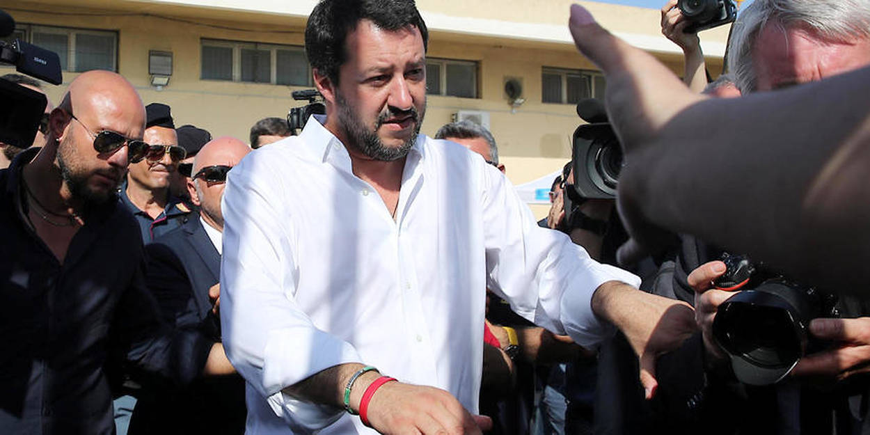 Maghreb : les oukazes du gouvernement italien