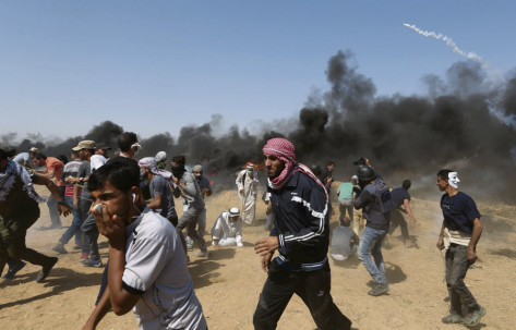 Palestine. Multiplication des raids israéliens en Cisjordanie