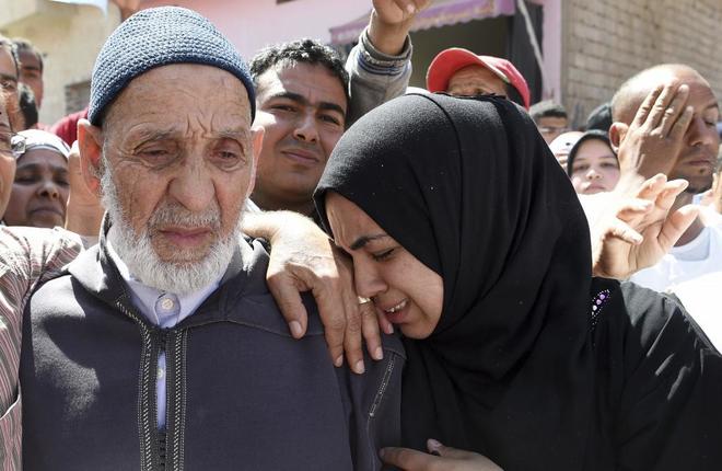 Los suicidas silenciosos del norte de Marruecos