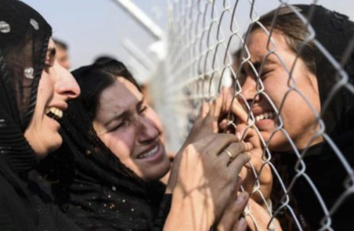 Iraq, le vedove dell’ISIS sotto processo: giustizia o vendetta?