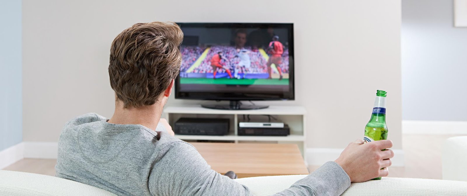 Pourquoi les violences conjugales augmentent pendant la Coupe du monde