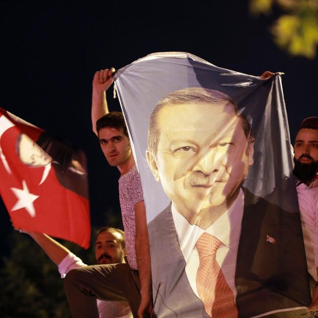 TURCHIA. Erdogan ancora presidente, ma le opposizioni contestano il voto