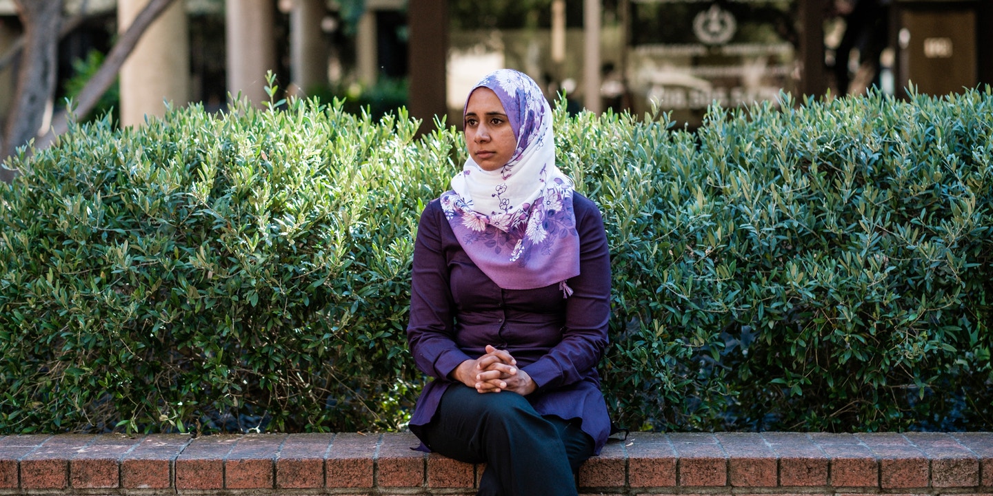 Bay Area Muslim Leader Has Her Award Rescinded by Interfaith Group After Pro-Israel Activists Objected