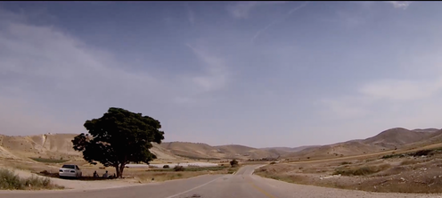 Palestine : un pays virtuel au bout d’une route sans raison