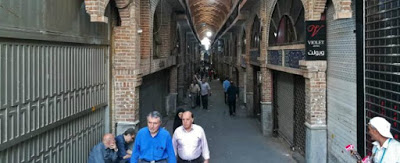 Iran, la radio di Stato mi ha criticato perché ho raccontato che la gente protesta