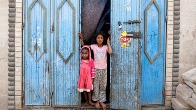UN: More than 121,000 Yemenis have fled Hodeidah