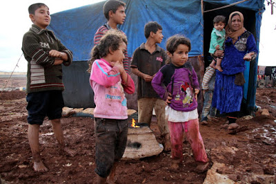 La extrema derecha crece en Europa ante la indiferencia social hacia los refugiados
