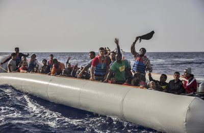 Le regole: il nostro baluardo, quando la scusa dei migranti cadrà