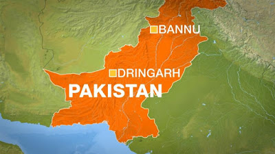Pakistan: 25 dead after two separate attacks on political rallies