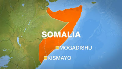 Al-Shabab claims killing 27 soldiers in southern Somalia