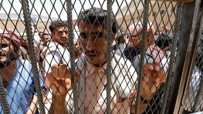 Amnesty calls for probe of torture claims in Yemen prisons