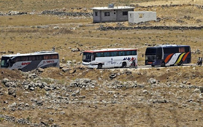 “Elmetti Bianchi”. Il coinvolgimento di Israele in Siria si conferma molto ampio