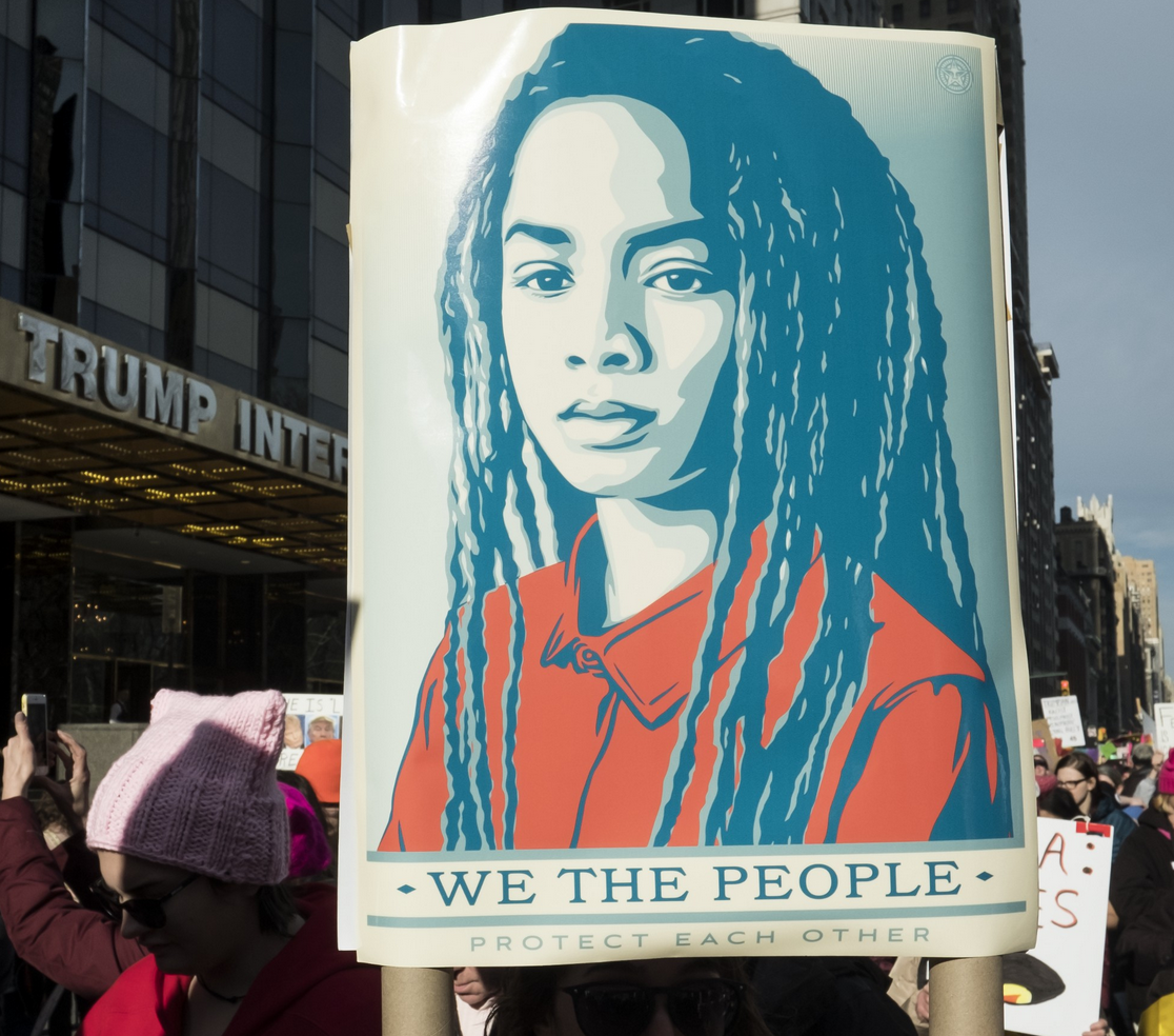 Trump is up against a demographic time bomb