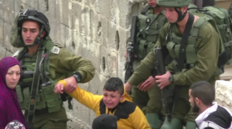 Arab Bank boicotta Defence for Children-Palestina su pressione gruppo pro-Israele