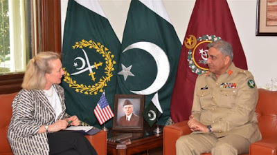 What direction will Pakistan’s foreign policy take after July 25?