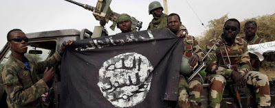 L’ombre grandissante des djihadistes en Afrique de l’Ouest