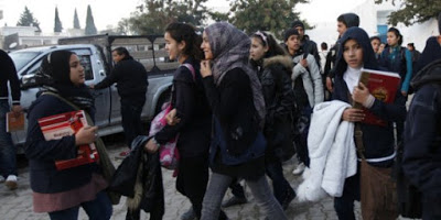 Santé sexuelle et reproductive: la jeunesse tunisienne dans l’ignorance
