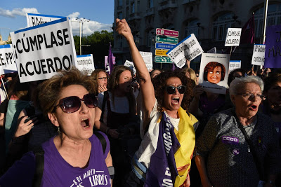 El Supremo dicta que el maltrato sin lesiones también implique alejamiento