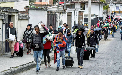 El nuevo bolívar de Nicolás Maduro dispara la pobreza y el éxodo en Venezuela