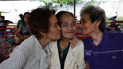 The Apology: Stories of Asia’s ‘Comfort Women’