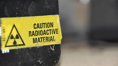 Malaysia sees no terror link in radioactive item disappearance