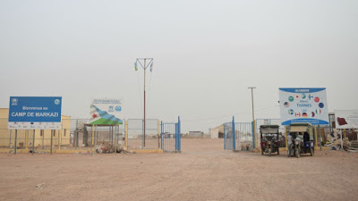 Domestic abuse adds to Yemeni refugee women’s woes in Djibouti