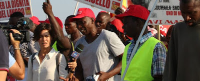 Caporalato e sfruttamento delle risorse in Africa. L”emergenza’ migranti è colpa nostra