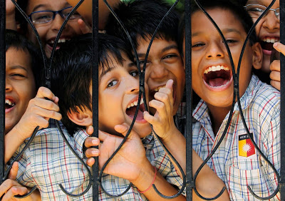 Teaching boys to examine gender in patriarchal societies