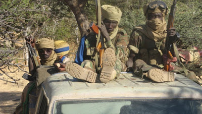 Tchad: le gouvernement riposte après l’attaque de Kouri Bougri