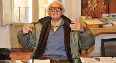 Vincino, cuore indomito di libertario