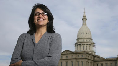 A Muslim American political renaissance?