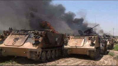 Grave sconfitta della coalizione saudita sulla costa occidentale dello Yemen