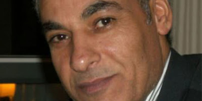 Muhsin Al-Ramli novela el horror del Irak de Sadam Hussein