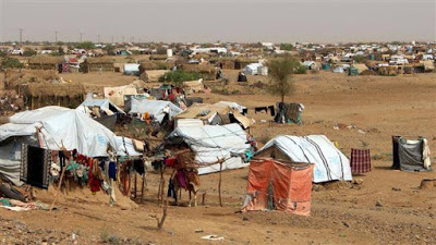 Eid, sulle tavole degli yemeniti c’è solo la fame