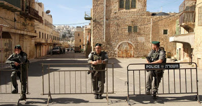 L’occupation ferme la mosquée Ibrahimi pendant deux jours