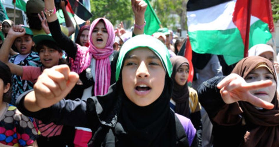 Réaffirmer la dimension politique dans le narratif palestinien