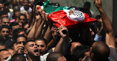 Amnesty: Six Palestiniens tués en 24 heures, certains homicides pourraient constituer des crimes de guerre