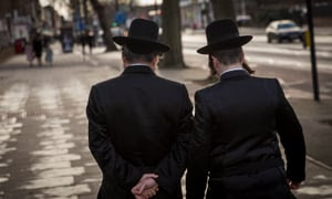 Selon une étude, la majorité des Britanniques juifs seront ultra-orthodoxes d’ici la fin du siècle