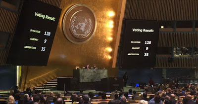 ONU : La Palestine a le taux de chômage le plus élevé au monde