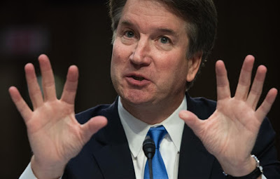 Caso Kavanaugh, in America l’accusa di molestie è diventata uno squallido gioco di potere