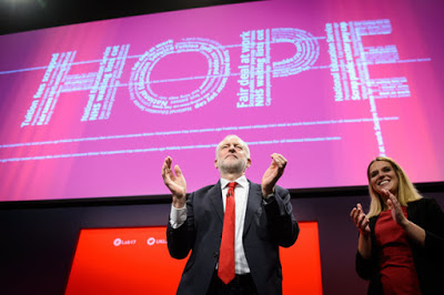 Exclusive: Jeremy Corbyn’s Allies Deny Anti-Semitism Row Has Caused Labour Membership To Drop