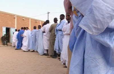 Mauritania: il Paese delle grandi contraddizioni