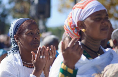 I Falascià in Israele: gli ebrei ‘non ebrei’