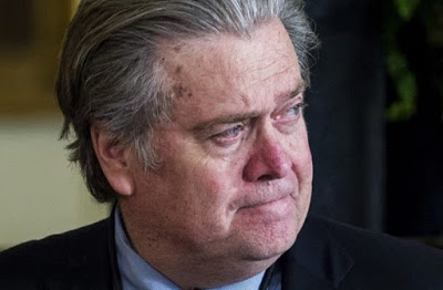 Steve Bannon, artefice del sovranismo europeo?