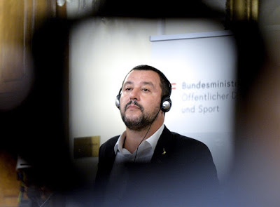 Decreto immigrazione? Chiamatelo decreto disintegrazione (degli stranieri in Italia)